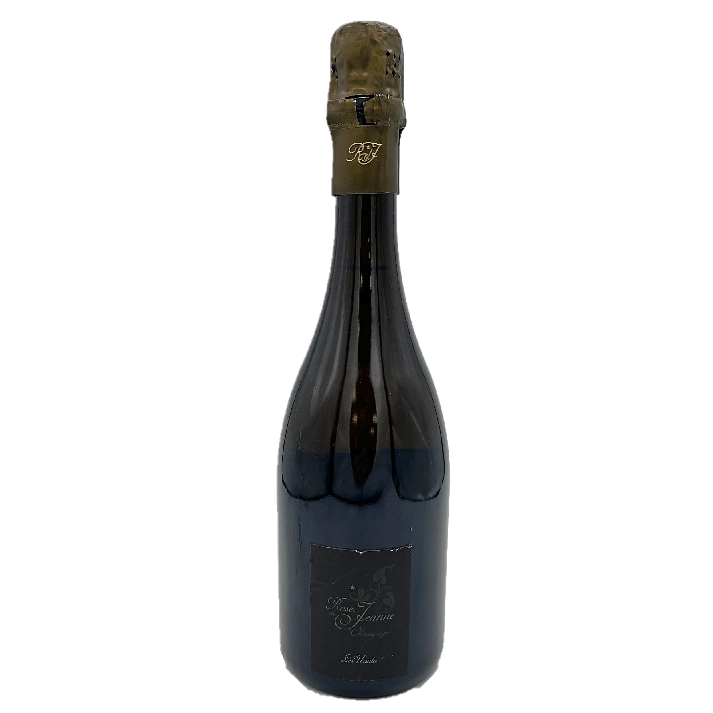 2011 Cedric Bouchard, Roses de Jeanne Les Ursules Blanc de Noirs