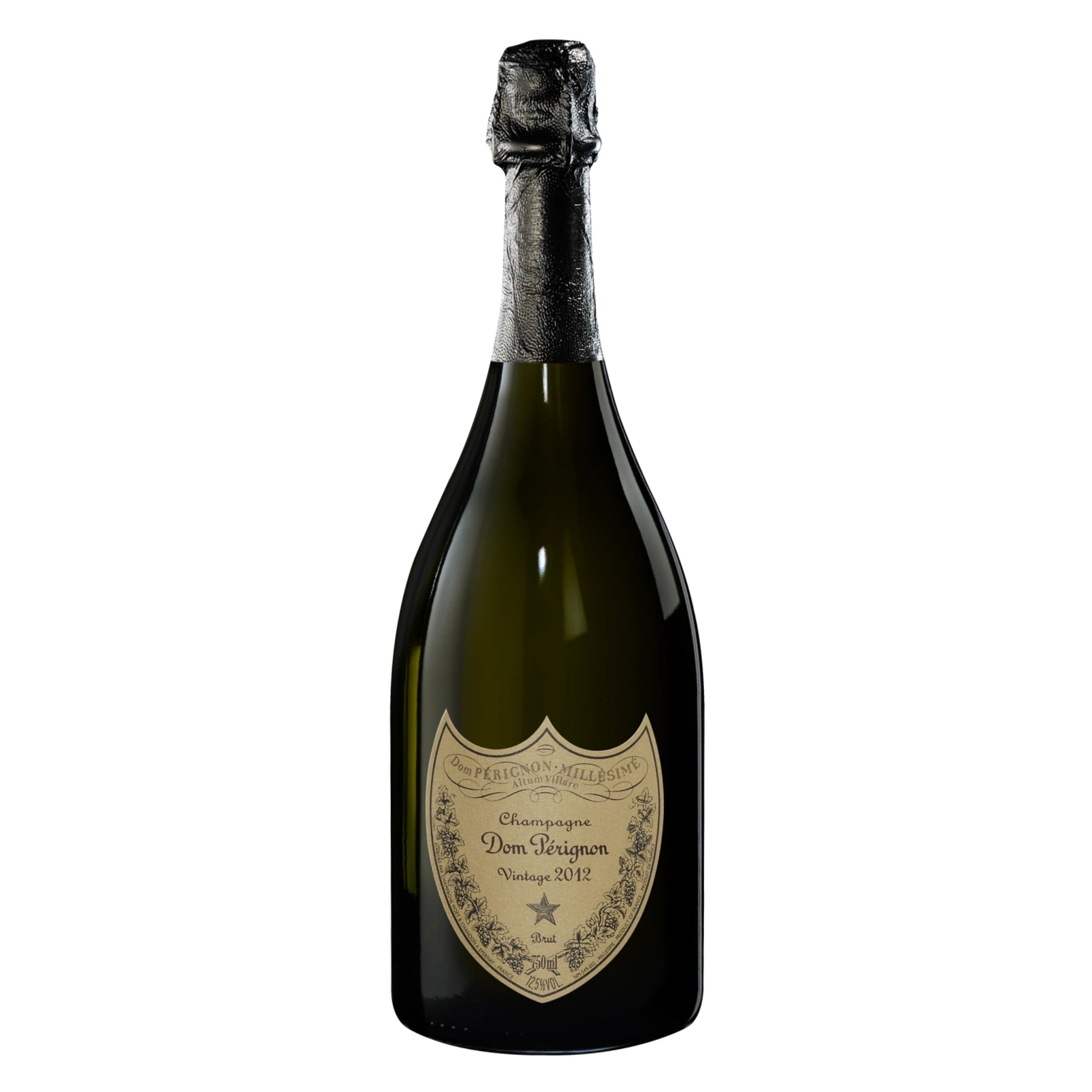 2012 Dom Perignon