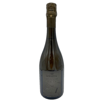 2010 Cedric Bouchard, Roses de Jeanne La Boloree Blanc de Blancs