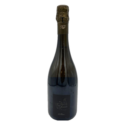 2010 Cedric Bouchard, Roses de Jeanne La Boloree Blanc de Blancs