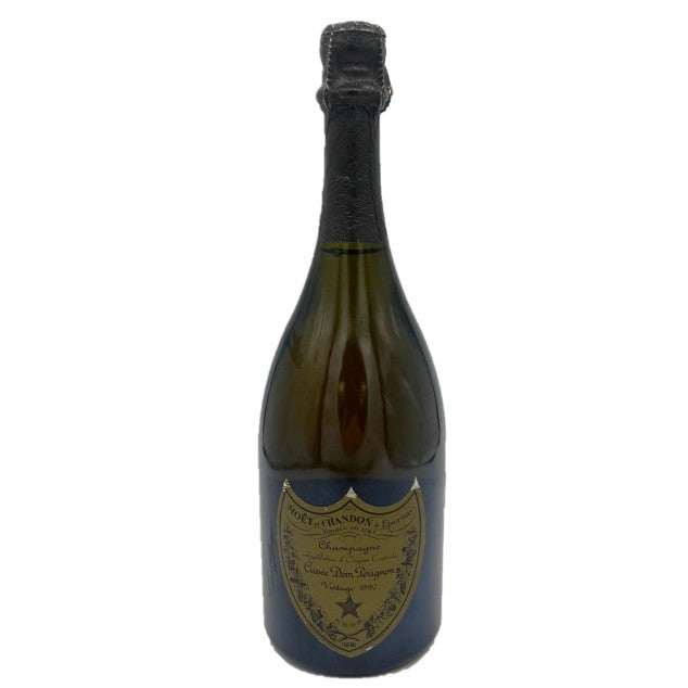 1990 Dom Perignon – The Champagne Cellar