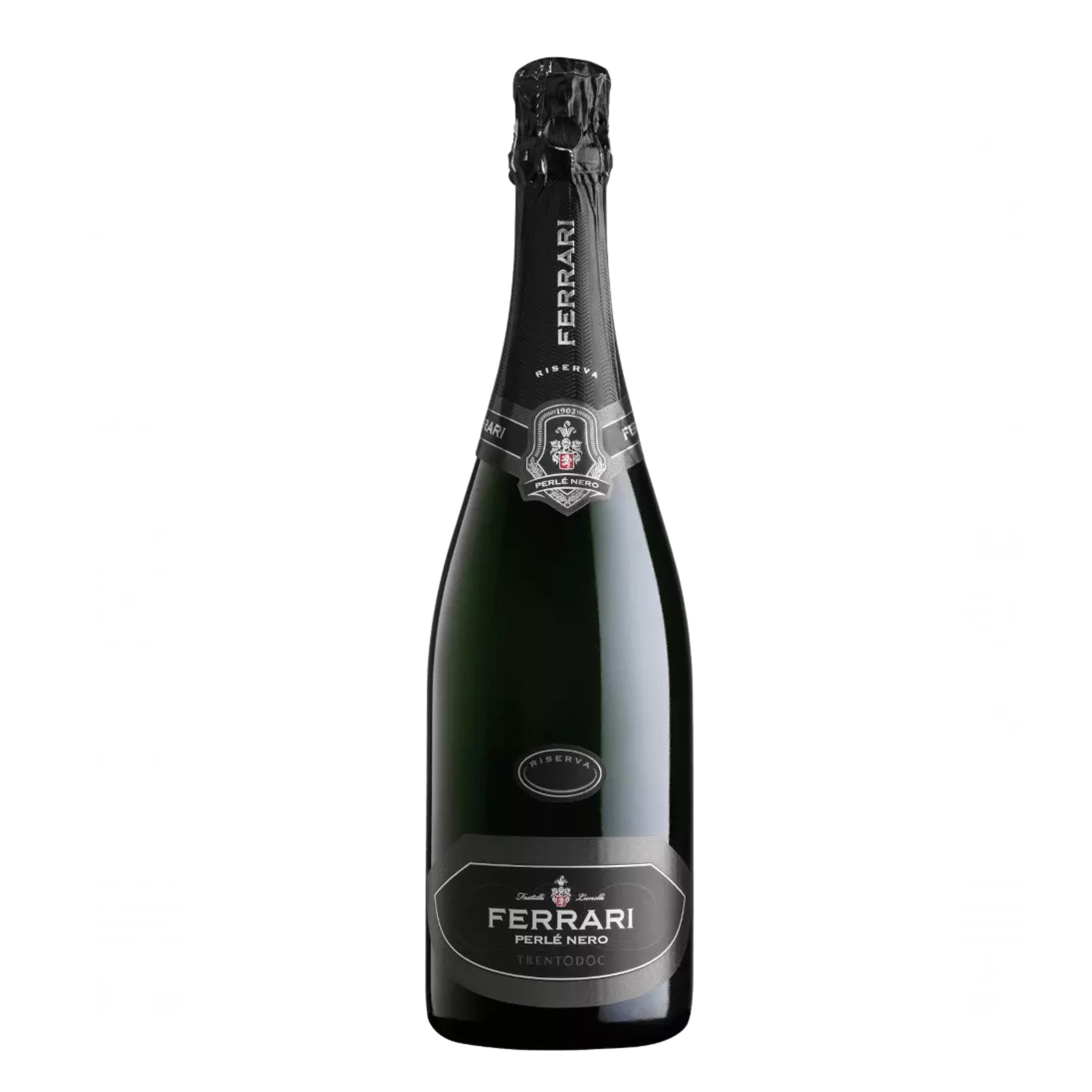 2015 Ferrari Perle Nero Riserva