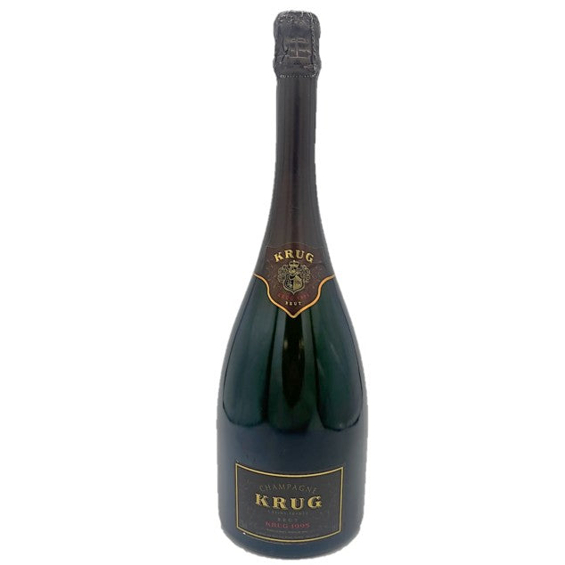 1995 Krug (Magnum)
