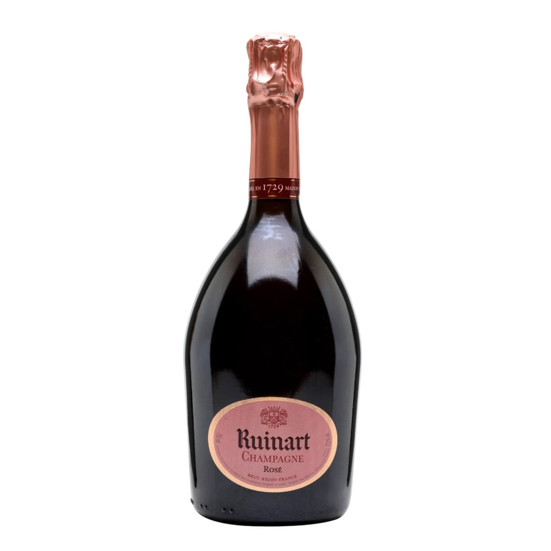 Ruinart Rose NV
